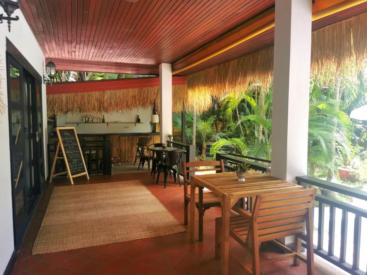 Jade Cottages サムイ島 エクステリア 写真