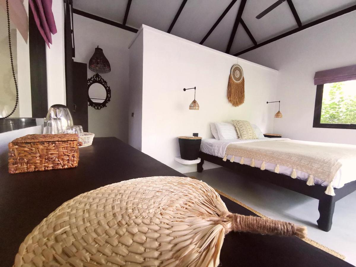 Jade Cottages サムイ島 エクステリア 写真