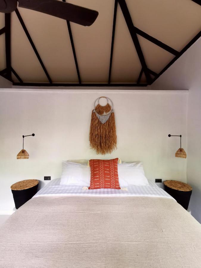 Jade Cottages サムイ島 エクステリア 写真