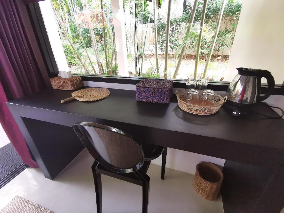 Jade Cottages サムイ島 エクステリア 写真