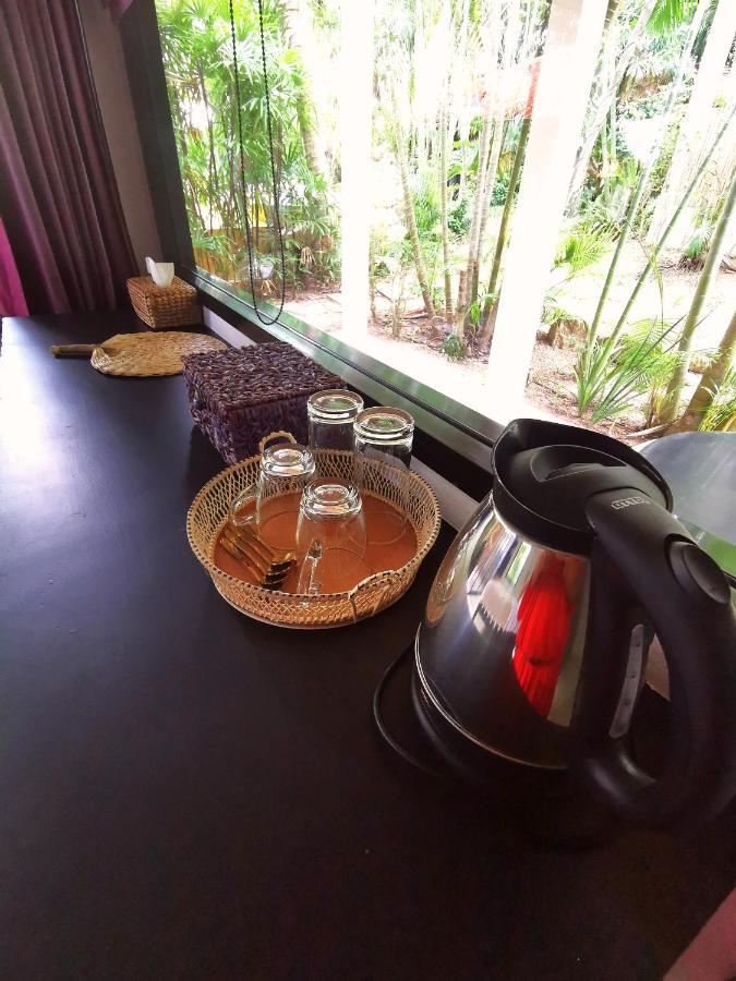 Jade Cottages サムイ島 エクステリア 写真
