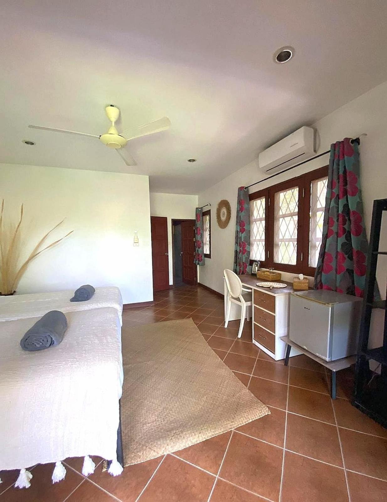 Jade Cottages サムイ島 エクステリア 写真