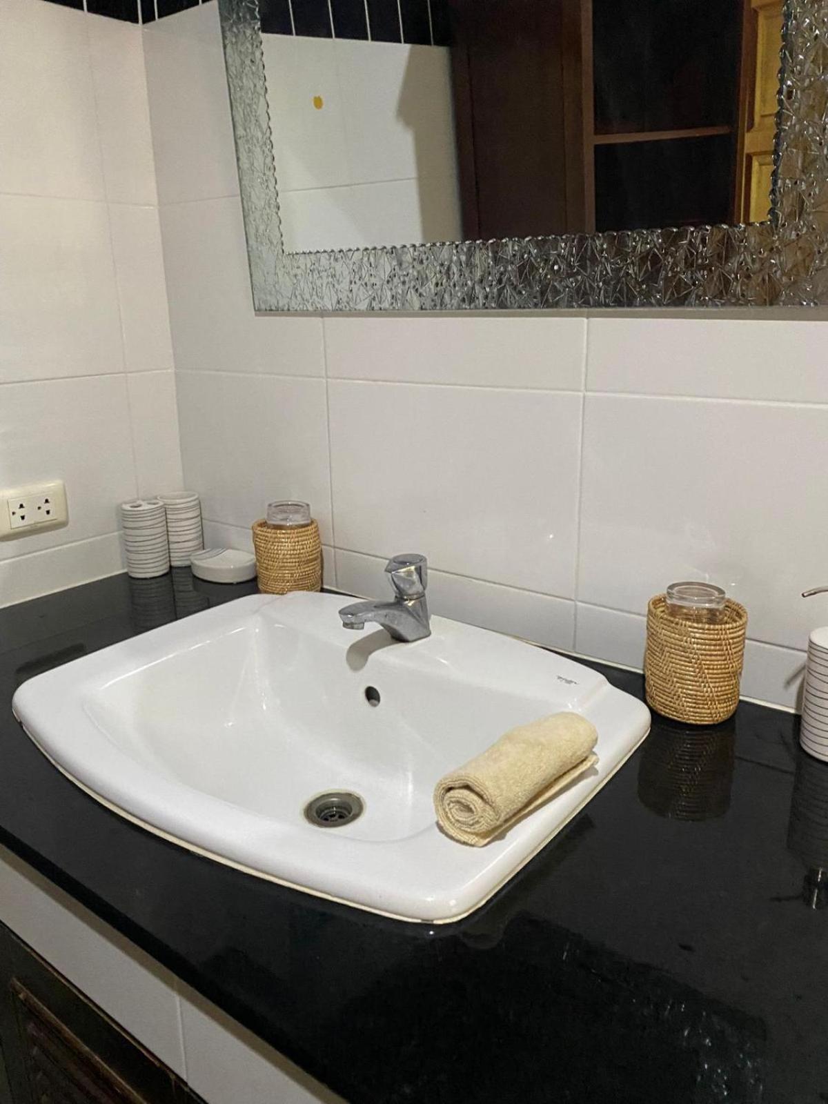 Jade Cottages サムイ島 部屋 写真