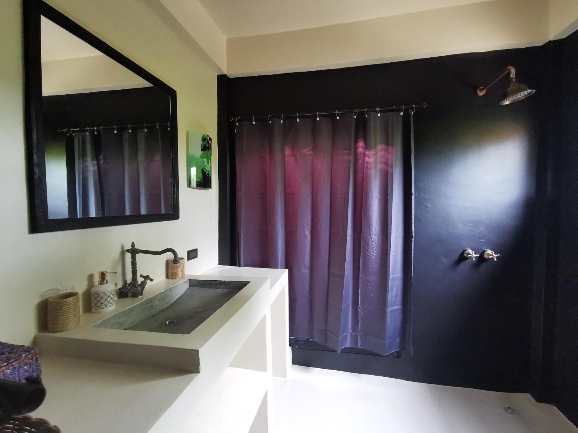 Jade Cottages サムイ島 部屋 写真