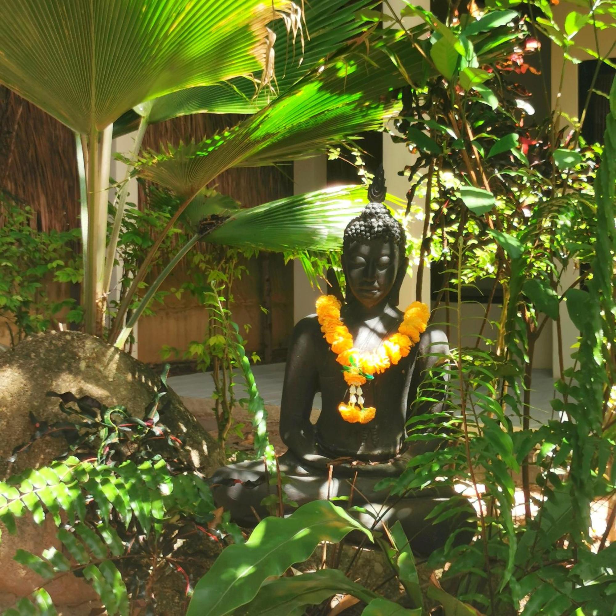 Jade Cottages サムイ島 エクステリア 写真