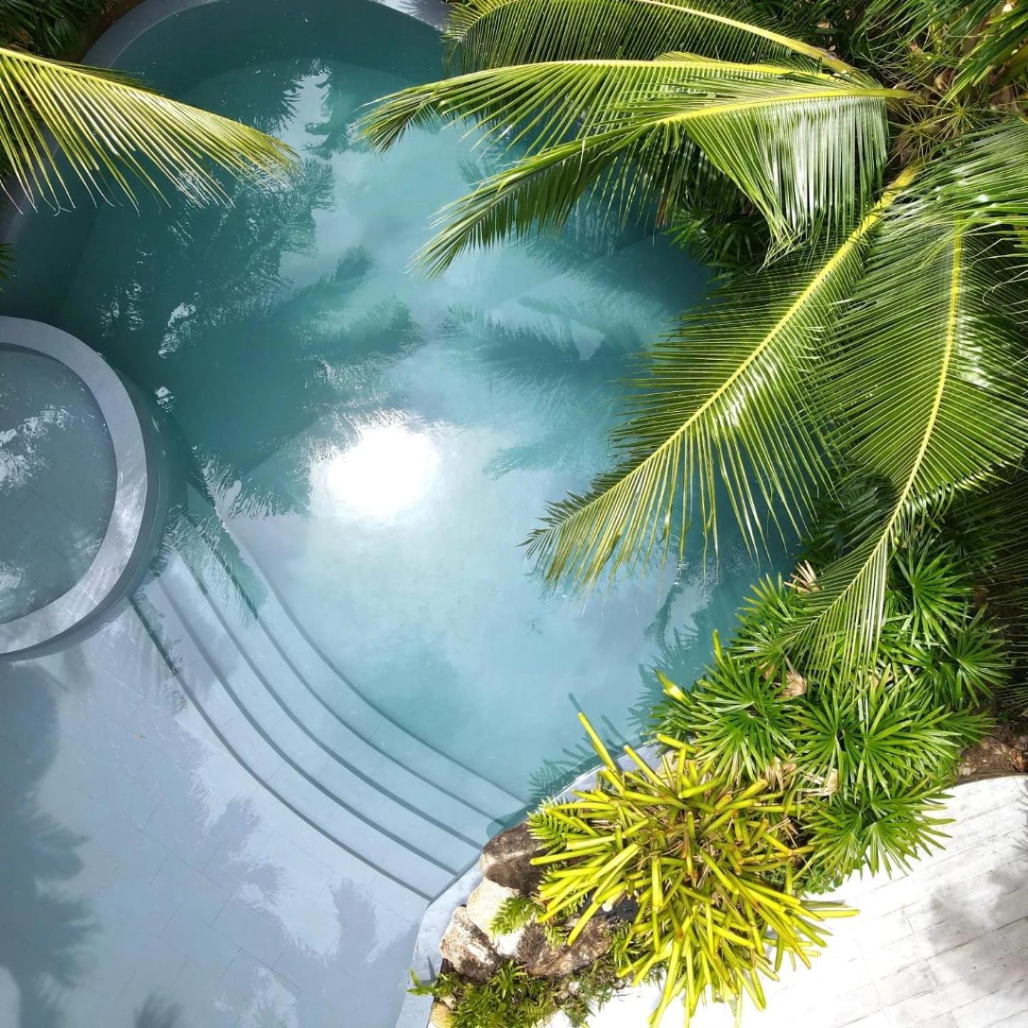 Jade Cottages サムイ島 エクステリア 写真