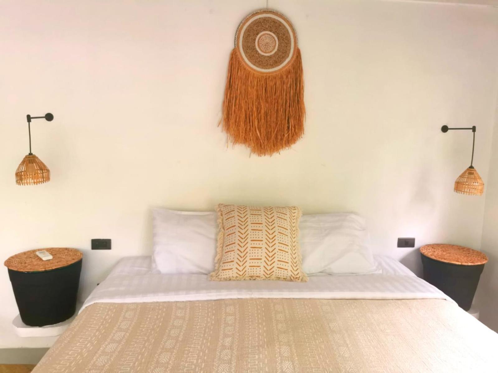 Jade Cottages サムイ島 エクステリア 写真