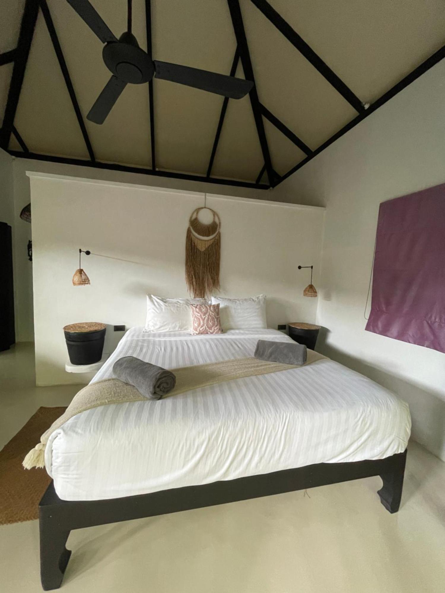 Jade Cottages サムイ島 エクステリア 写真