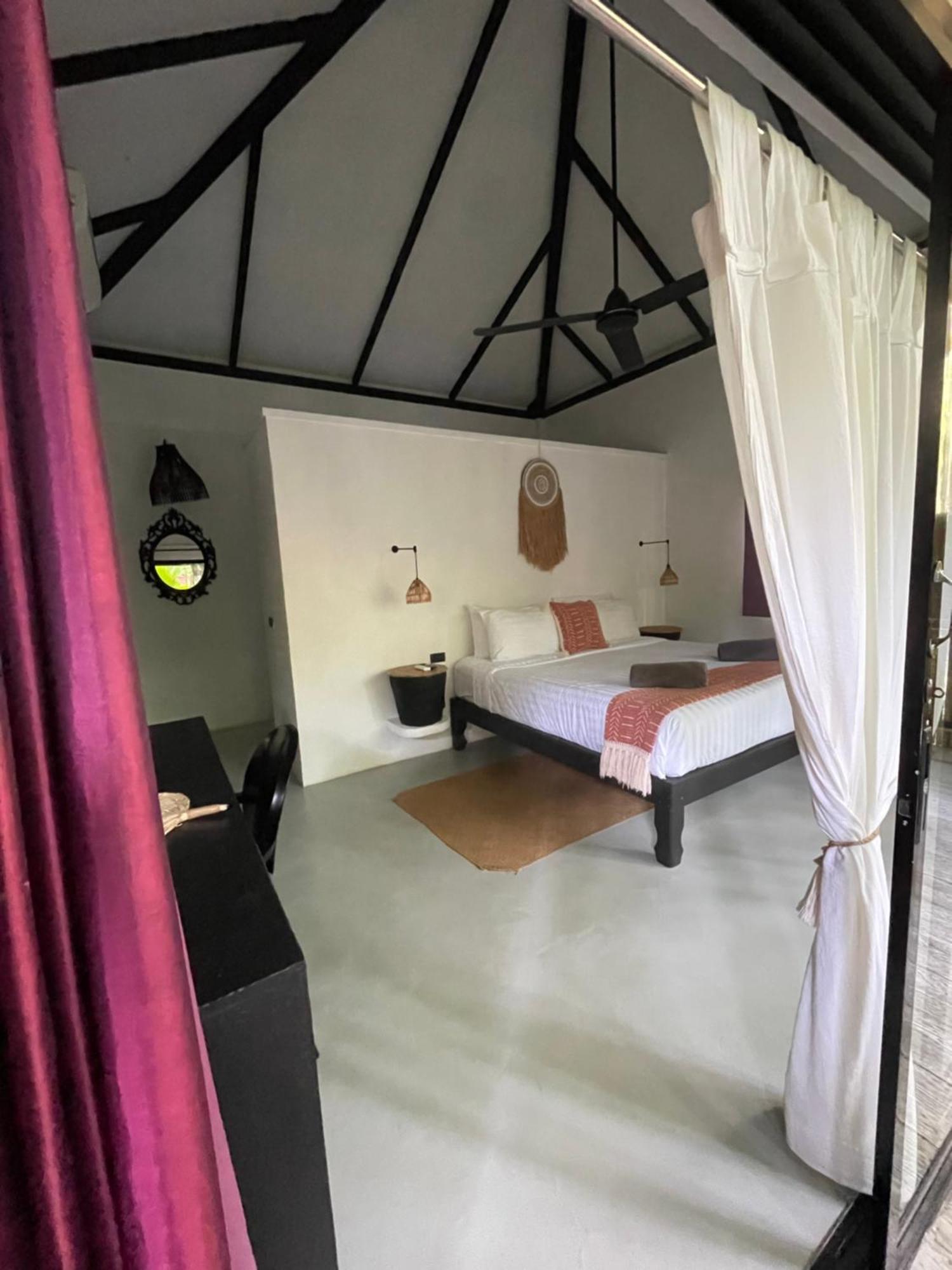 Jade Cottages サムイ島 エクステリア 写真