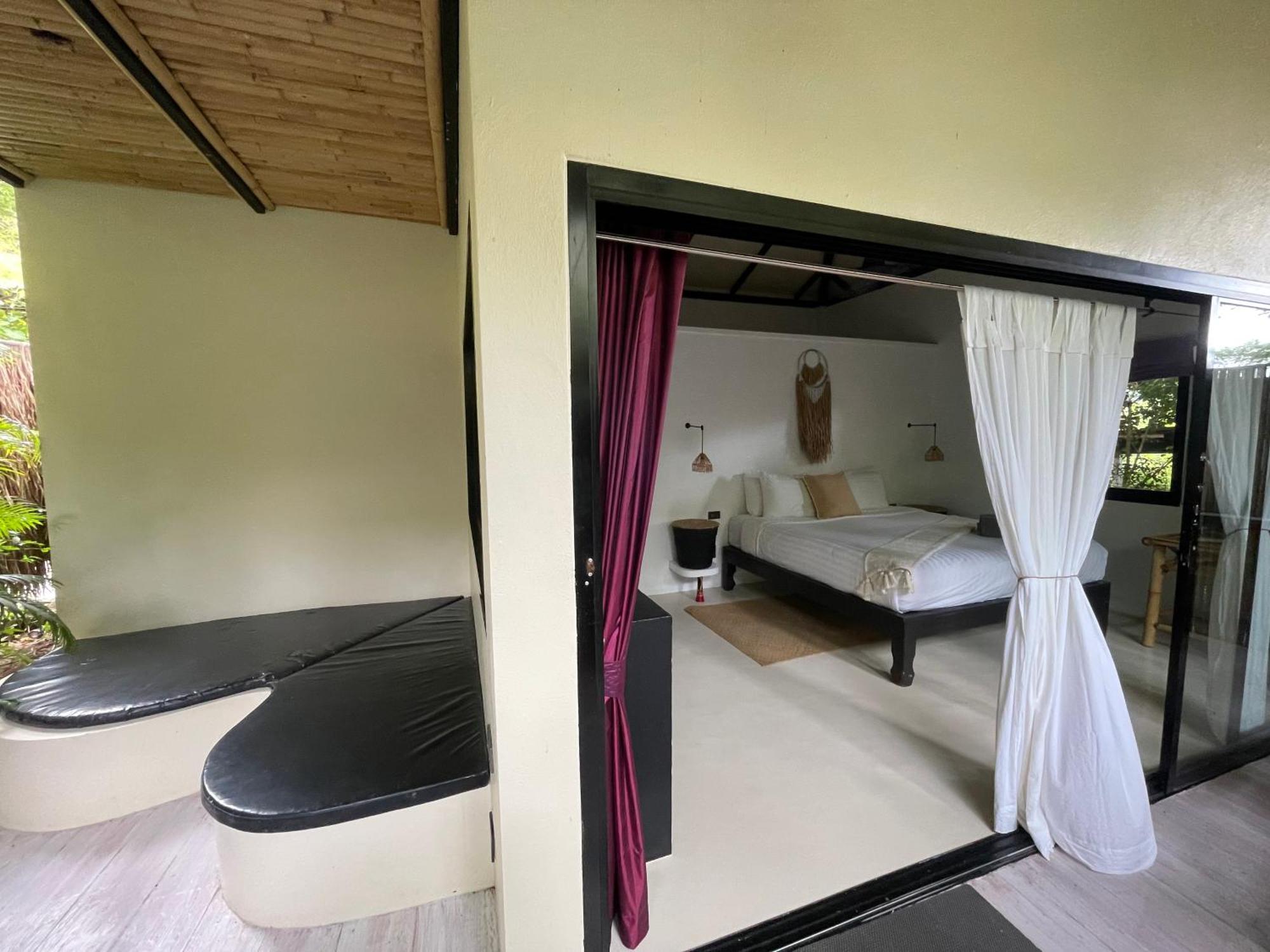 Jade Cottages サムイ島 エクステリア 写真