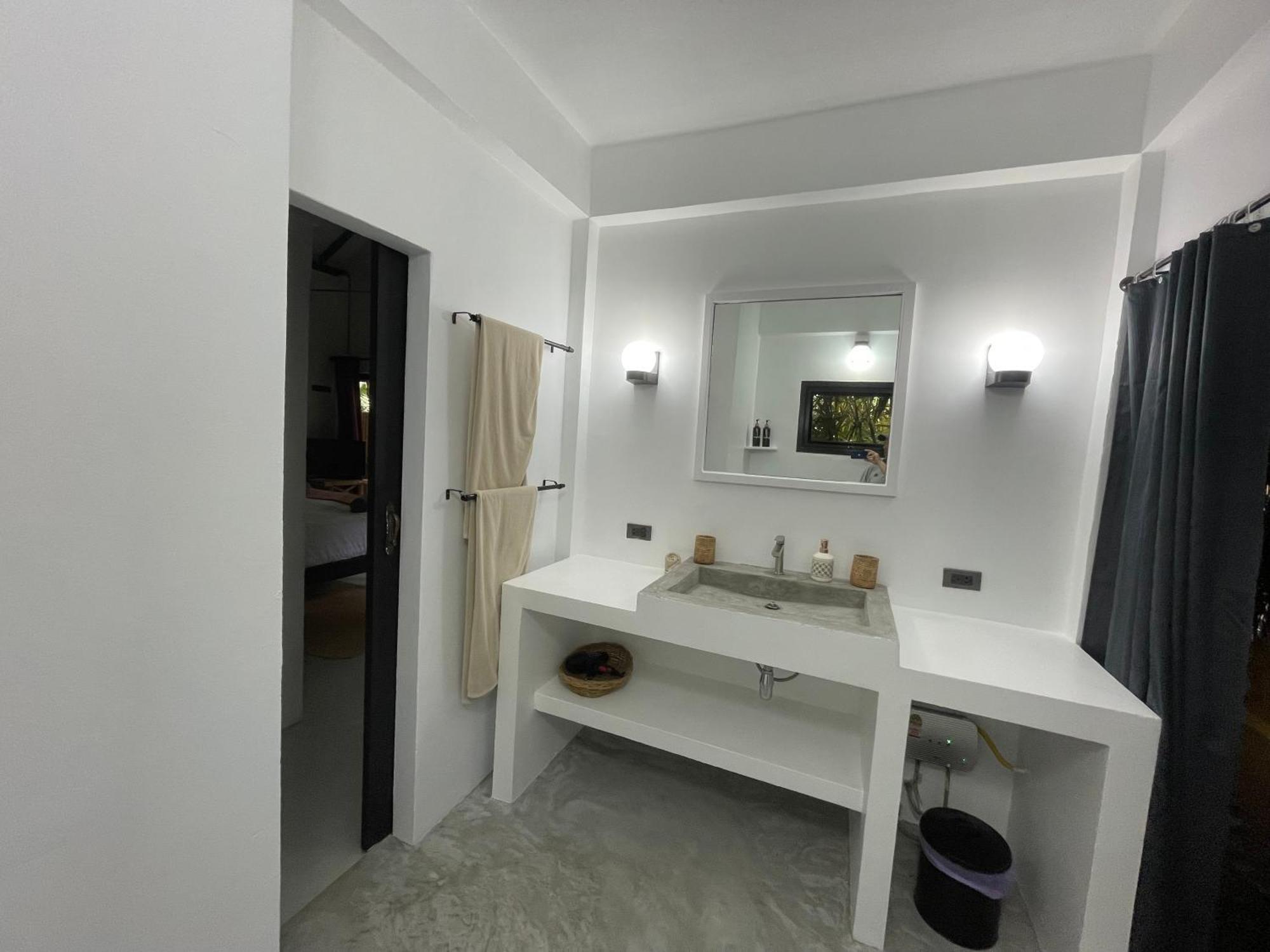 Jade Cottages サムイ島 エクステリア 写真