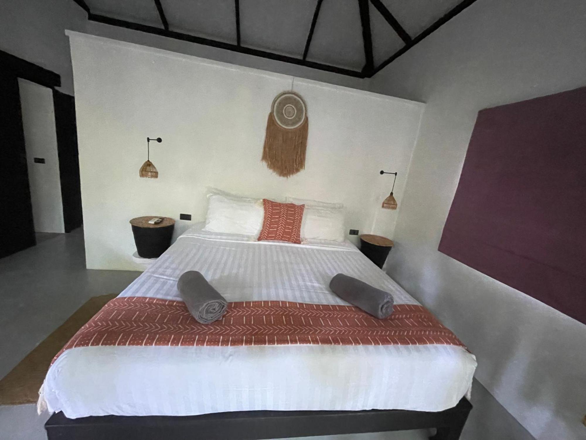 Jade Cottages サムイ島 エクステリア 写真